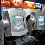 No Government Action on Fixed Odds Betting Terminals