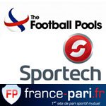 Football Pools Heading to France