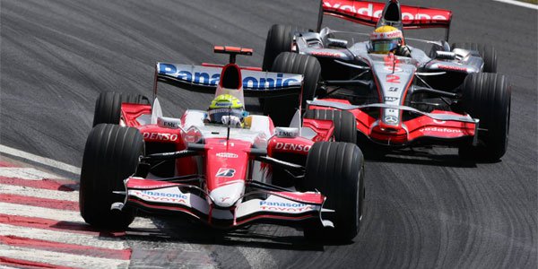 2014 Formula One Regulation Changes Expected to Increase Viewership and Betting Numbers