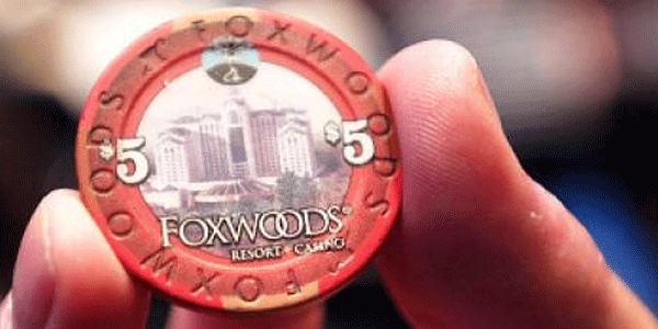 Foxwoods Resort Casino to Host the Next Card Player Poker Tour Event