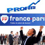 France Pari Sees Increased Revenues with Focus On Mobile Betting