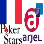 ARJEL Online Casino Regulator Shuts Down Part of Pokerstars in France