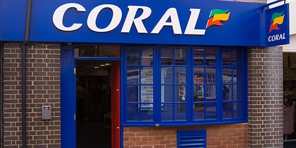Gala Coral’s Shops Expect Inevitable Closure After UK Gambling Law Changes