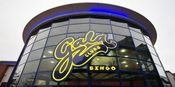 Gala Bingo Halls Could Sell for £250m