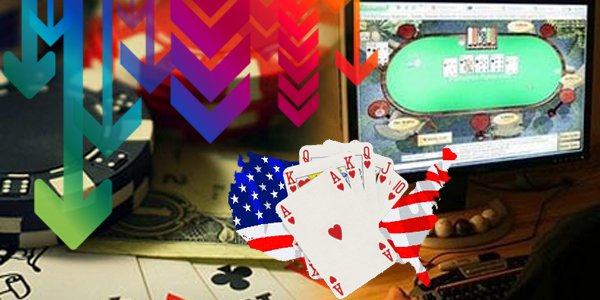US Online Casinos Bring Less Profit Than Expected According to Industry Specialists