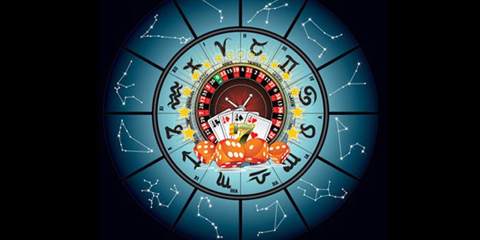 Gambling Horoscope this Week: September 5th