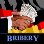 German Slot Maker Paid Lawmakers To Keep Internet Gambling Illegal