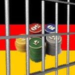 German Police Arrest Gang That Ruled Illegal Gambling in Solingen