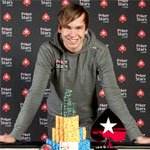 Czech Event of European Poker Tour Produced a German Win