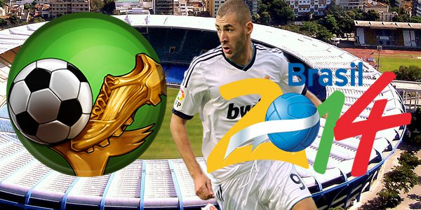 Can Karim Benzema Stay the Favorite to Win the Golden Boot: Best World Cup Odds