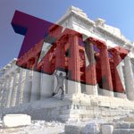 Greece Changes Gambling Income Tax Rates
