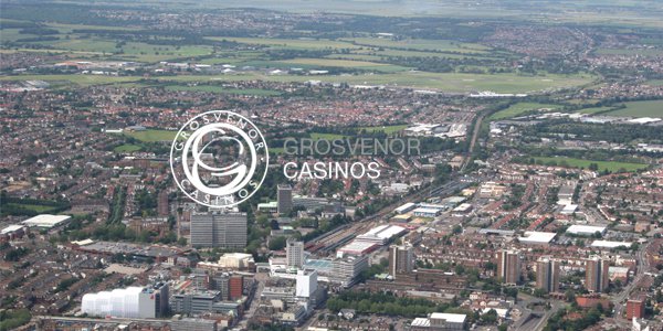 Grosvenor Casino Set to be Unveiled in Southend UK as the Latest Gaming Center