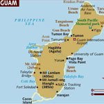 American Territory of Guam Discovers Serious Oversight