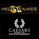 High 5 Games Has its First Approved Partner for its Remote Game Server