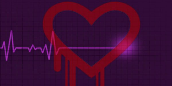 Online Poker Sites Still Have Problems With the Heartbleed Bug