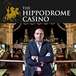 Hippodrome Casino Has a New Director of Online Operations