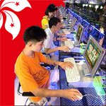 More Hong Kong Students are Addicted to the Internet than Gambling