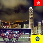 Hong Kong Legendary Jockey Club Scared of Online Sportsbooks