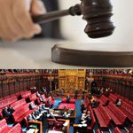 UK Gambling Regulation Bill Reaches House of Lords