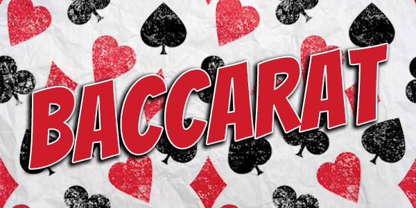 How and Where to Play Progressive Baccarat?
