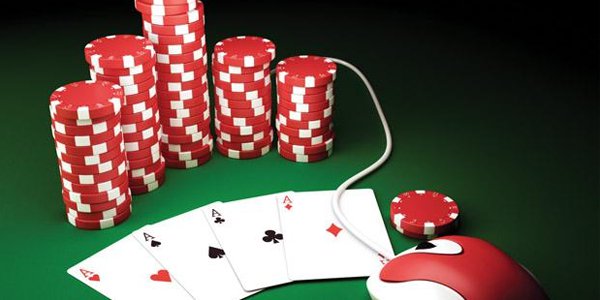 Unlicensed Gambling Sites Serve As Centers For Money Laundering