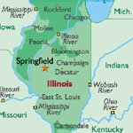 Illinois Online Gambling Prospects Threatened