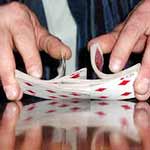 Cops Raid Posh Bangalore Casino Illegal Under Indian Gambling Laws