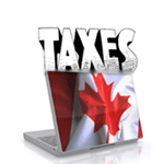 Canada Internet Tax Targets Online Gambling, Porn, and Facebook Users
