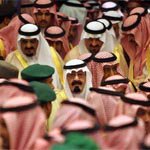 No Hope for Gambling Industry in Saudi Arabia
