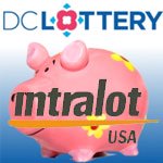 Intralot Moves Ahead with Plans for Online Gaming in Washington D.C.