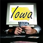 Iowa Online Poker Study Results Show Benefits for State