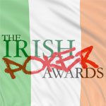 Voting Is On for the Irish Poker Awards