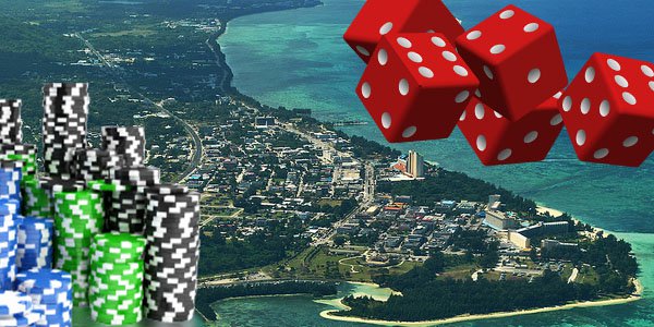 Pacific Based Island of Saipan Receives Two Requests for Casino Licenses