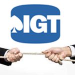 IGT Slams One of its Investors in Fight for Control