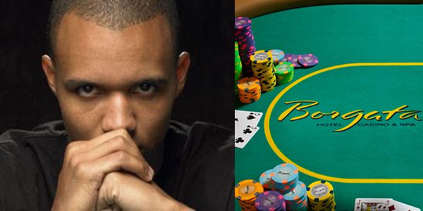 Is Phil Ivey a Cheater or Is Borgata a Sore Loser?