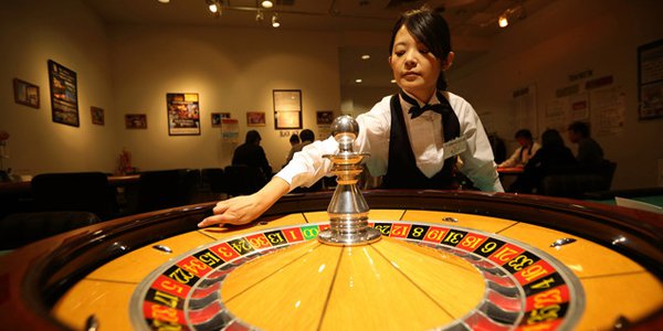 More People Training to Become Casino Dealers In Japan Due to Potential Casino Legalization