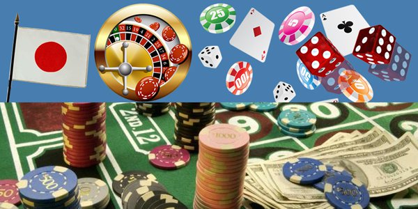 Japanese Government Set to Legalize Casinos by the End of the Year