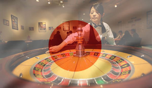 Business Leaders Back Bid in Japan to Legalize Casinos