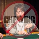 Japanese Poker Player Arrested