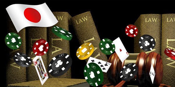 Will the Japanese Casino Talks Lead to Eventual Gambling Legislation?