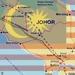 Chief of Johor Denies Rumors of Casino Being Built in the State
