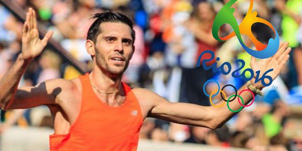 Michalis Kalomiris: Greek lawyer “unintentionally” participating at the Rio Olympics