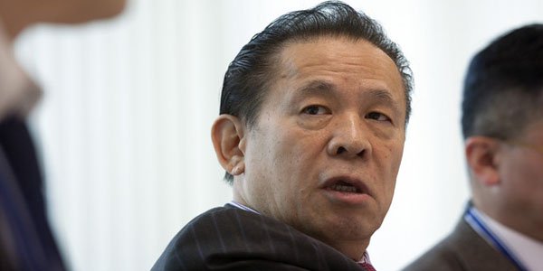 Who is Kazuo Okada and why is He So Important to Asian Gambling?