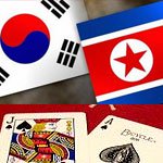 North and South Koreans to Unite at a Blackjack Table