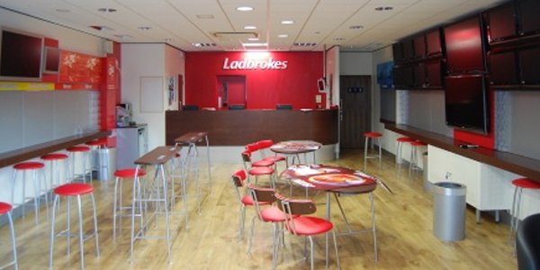 Ladbrokes Looks to add Greater Gambling Value to its Service