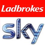 BSkyB to Supply Sports Content to Ladbrokes Betting Shops
