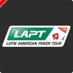 Latin American Poker Tour Rocks Argentina