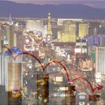 Las Vegas Strip Hits a Revenue Slump