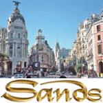 LVS Chooses Madrid for its First European Gambling Resort