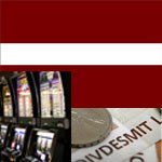 Latvia to Raise Taxes on Slots and Video Poker Machines this year